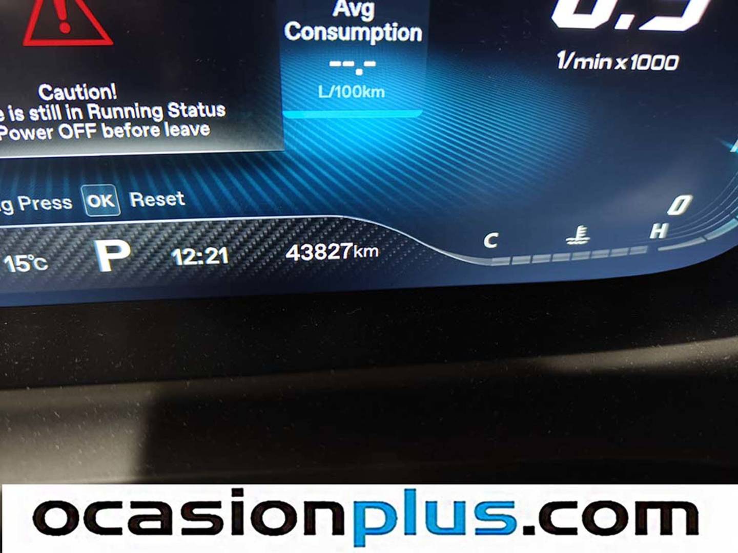 MG HS MG HS 1.5 Turbo GDI Comfort DCT (162 CV) 162cv