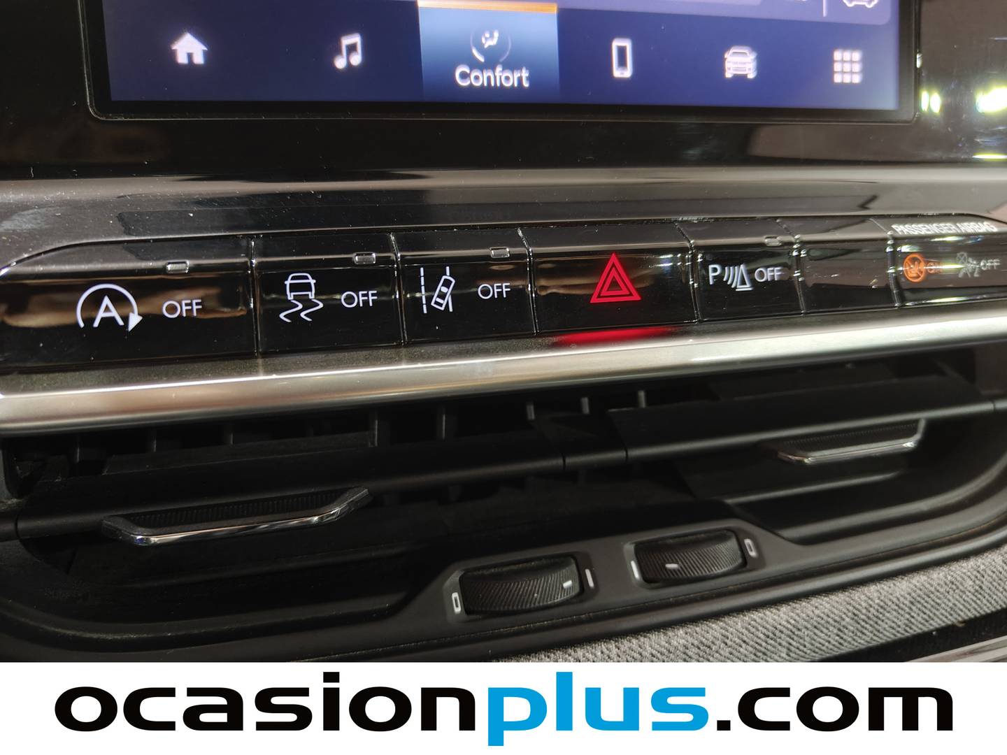 Extras del Jeep Compass Jeep Compass 1.3 Gse T4 Longitude FWD MT (130 CV)