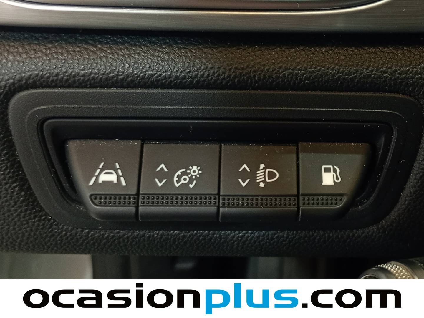 Renault Captur Renault Captur Zen E-TECH Híbrido enchufable (160 CV) de ocasión