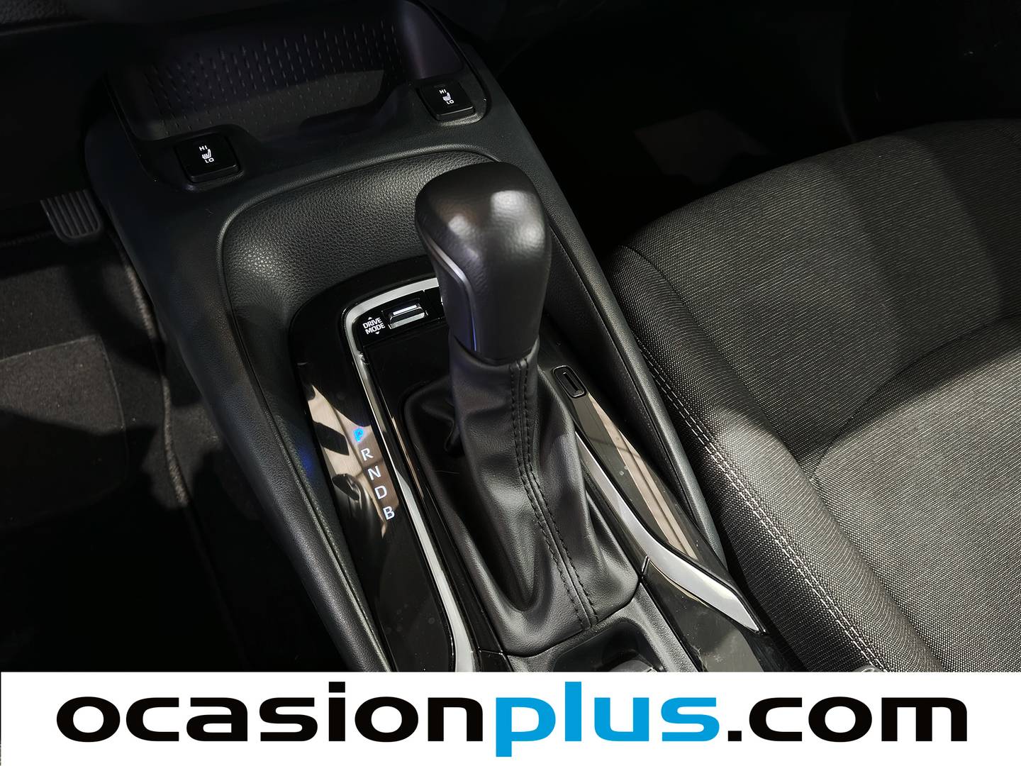 Foto Toyota Corolla Toyota Corolla 140H Style (140 CV)