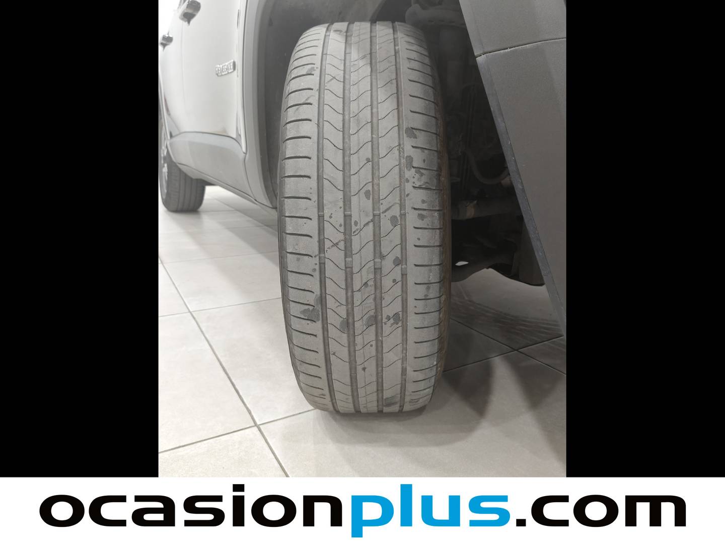 Jeep Renegade Jeep Renegade 1.0G Longitude 4x2 (120 CV) al mejor precio