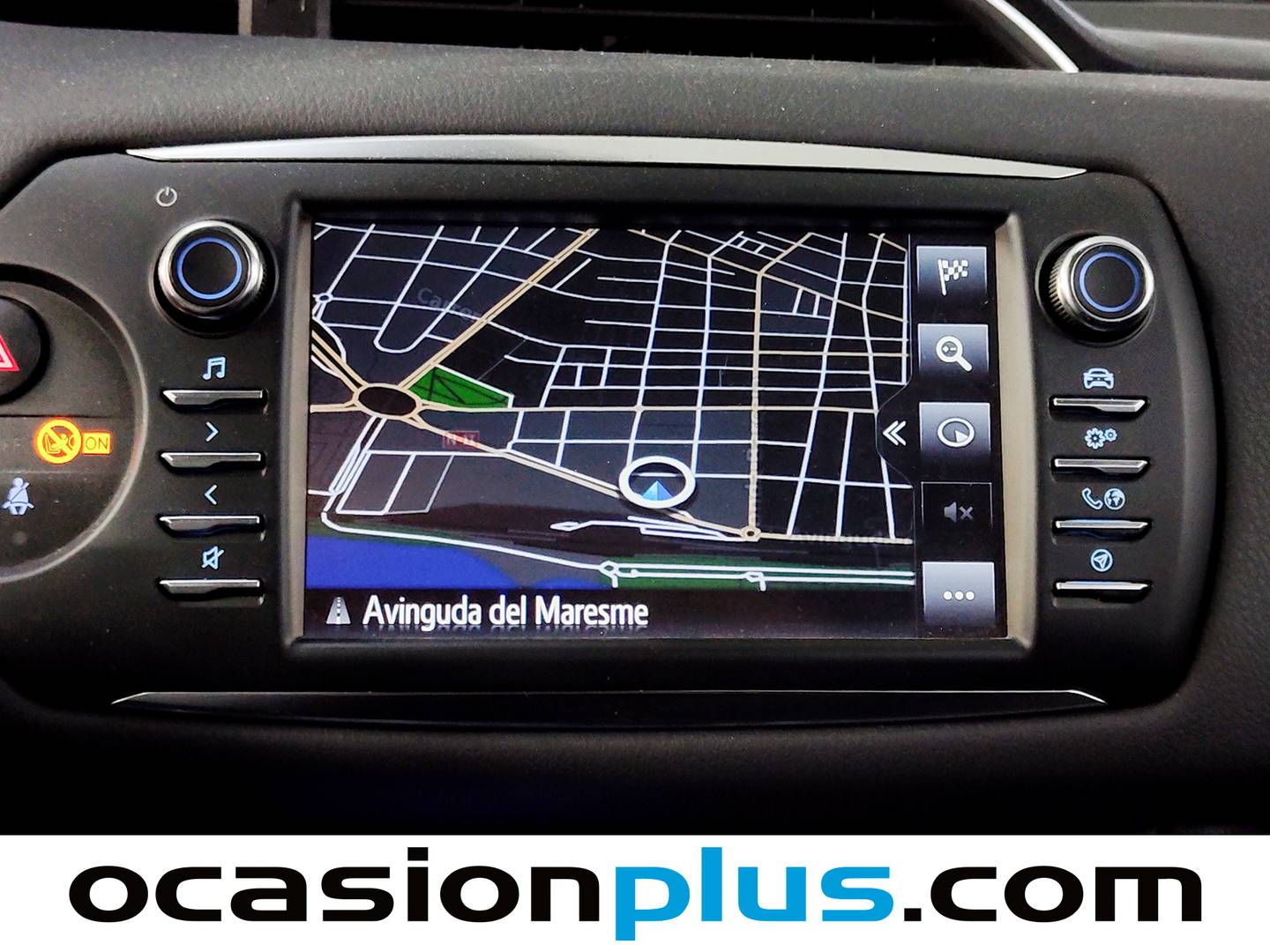 Extras y acabados del Toyota Yaris Toyota Yaris 1.5 Hybrid Feel (100 CV)