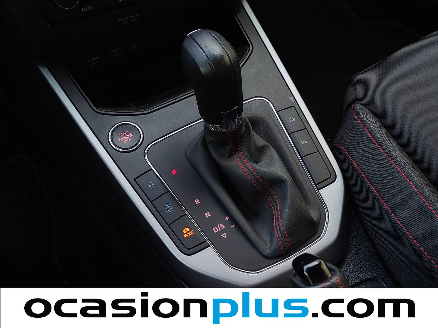 Seat Arona Seat Arona 1.0 TSI Ecomotive FR DSG (115 CV) de segunda mano
