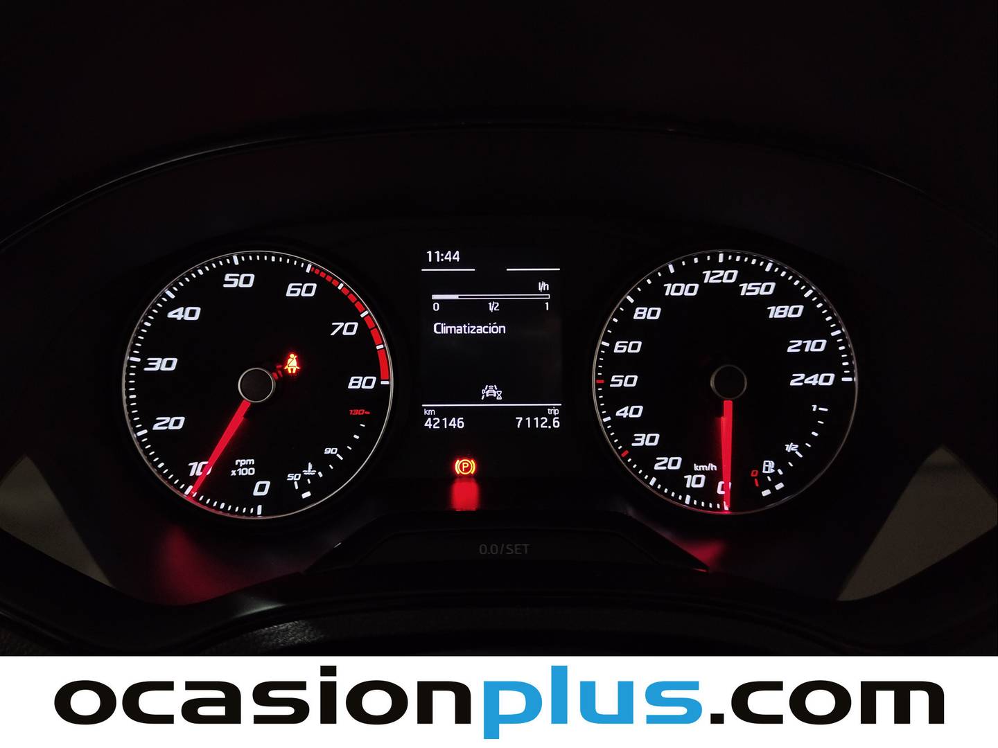 Seat Ibiza Seat Ibiza 1.0 TSI Style Plus (95 CV) 2019