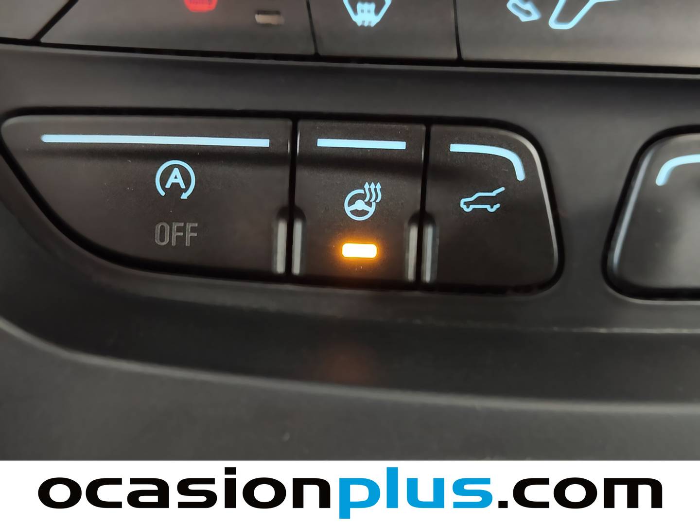 Equipamiento del Ford Kuga Ford Kuga 2.0 TDCI S&S ST-Line 4x4 Powershift (180 CV)