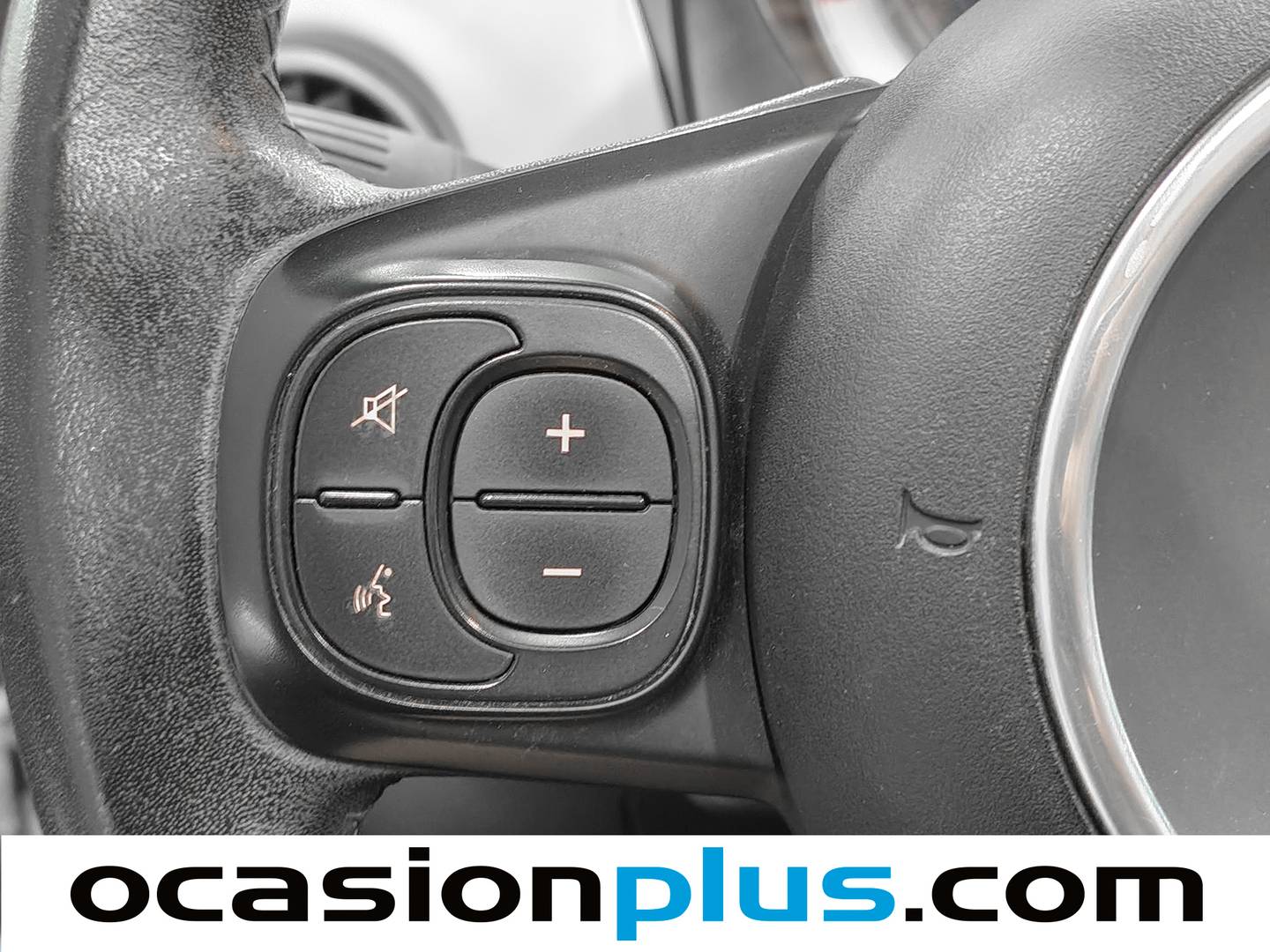 Fiat 500C Fiat 500C 1.0 Hybrid Connect (70 CV) 70cv