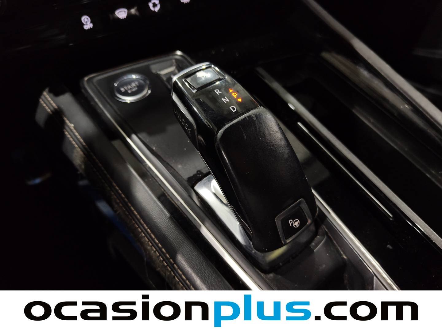 Peugeot 508 Peugeot 508 BlueHDi 160 S&S GT Line EAT8  (160 CV) de segunda mano