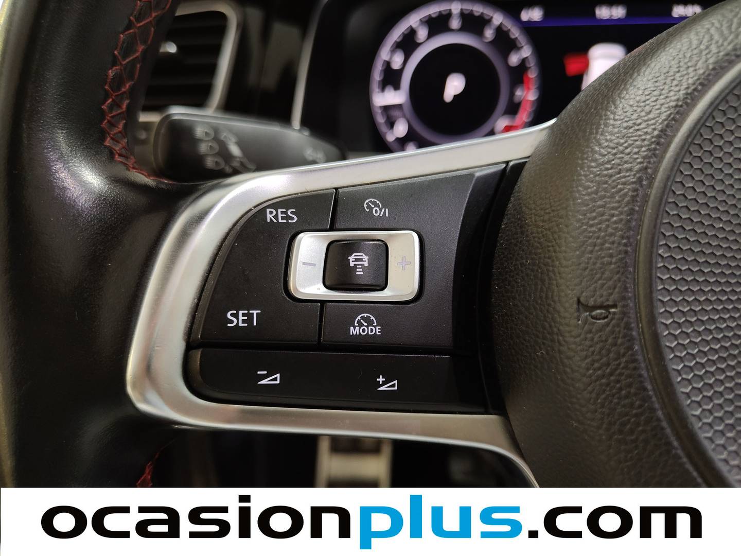 Volkswagen Golf Volkswagen Golf GTI 2.0 TSI (230 CV) DSG al mejor precio