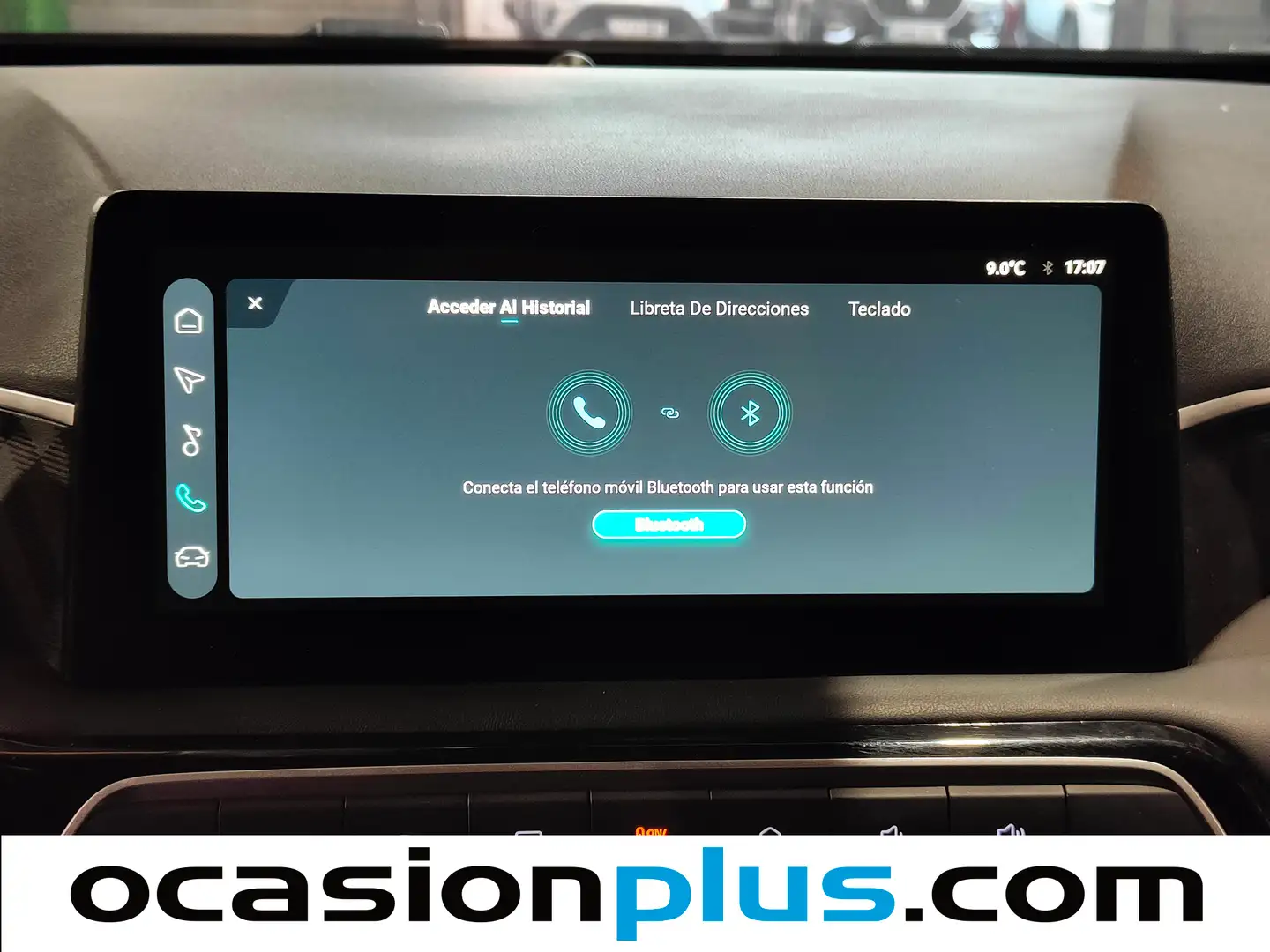 Foto MG MG3 MG MG3 1.5 Standard (116 CV)