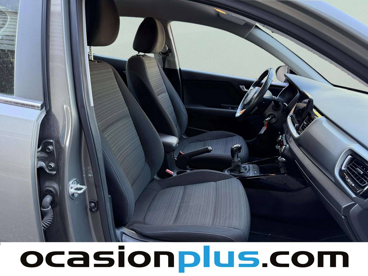 KIA Stonic KIA Stonic 1.0 T-GDi MHEV Drive iMT (120 CV) km 0