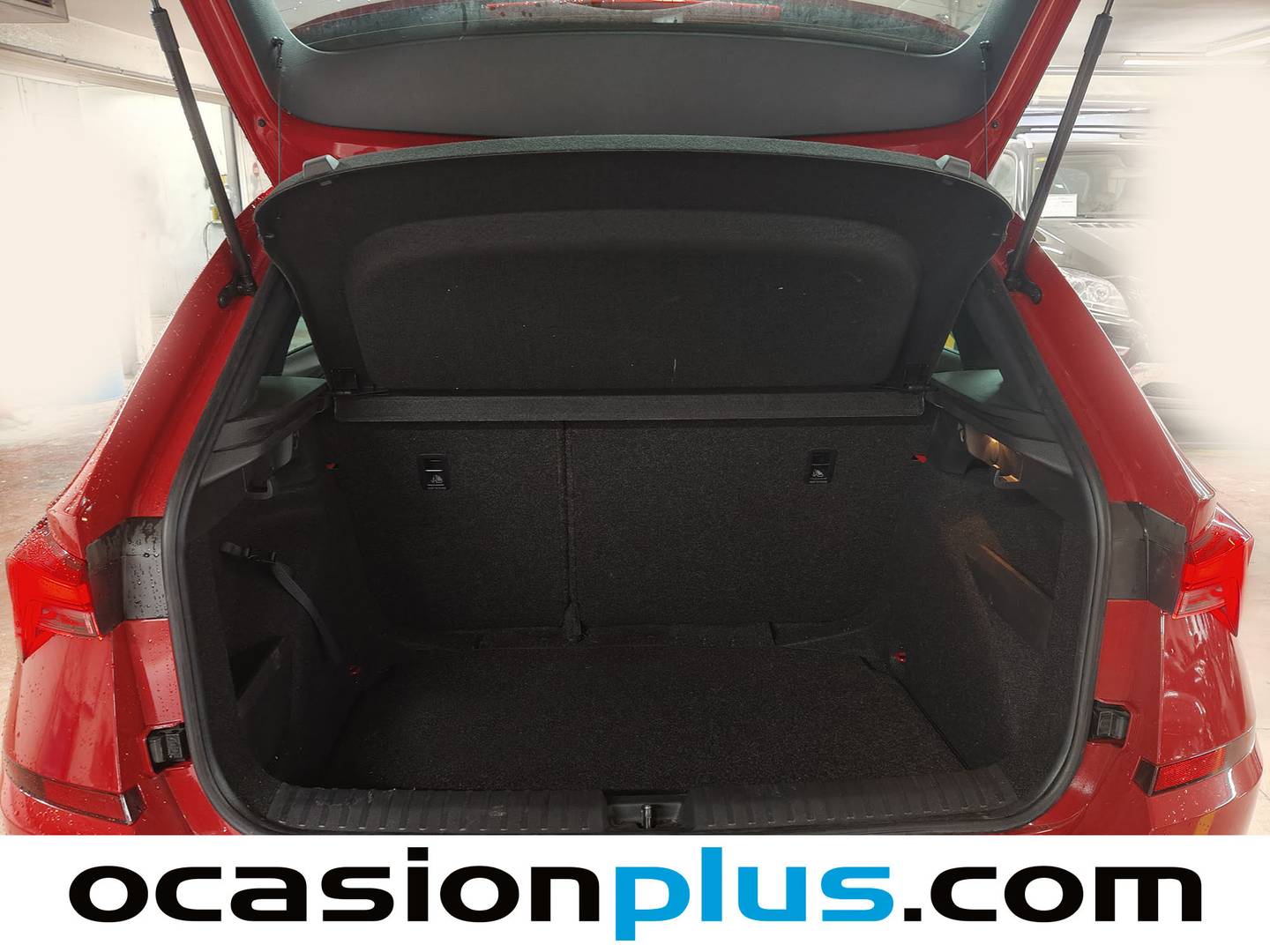 Foto Skoda Kamiq Skoda Kamiq 1.0 TSI Montecarlo DSG (110 CV)