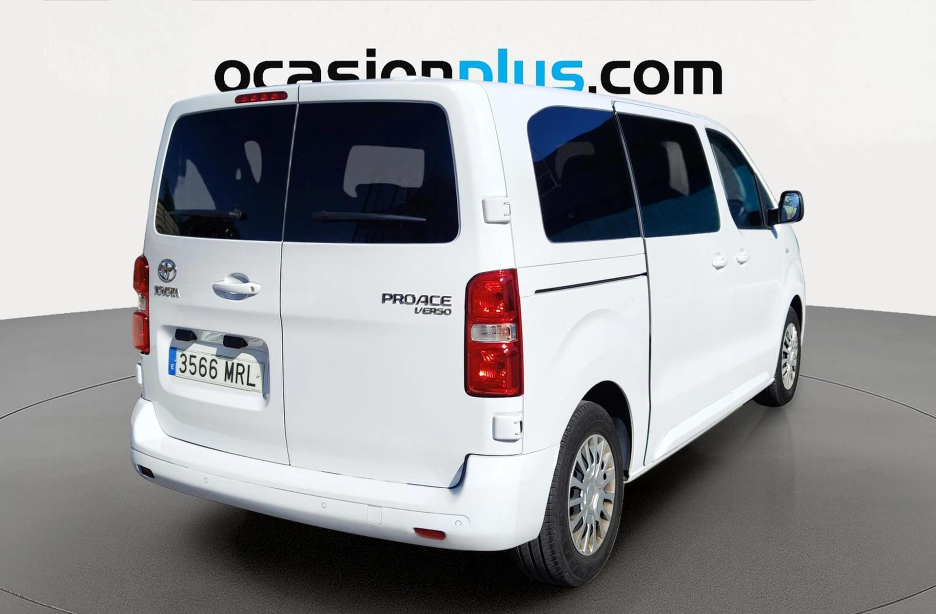 Toyota Proace Verso 2.0D VX Plus Shuttle L1 - foto 4