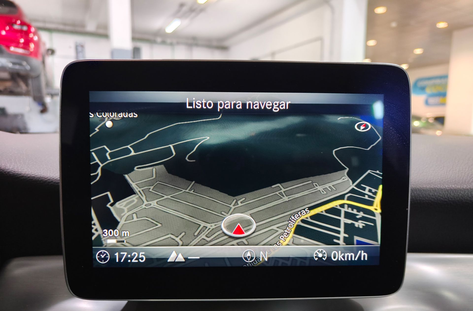 Mercedes-Benz GLA 180 Pack AMG - foto 7