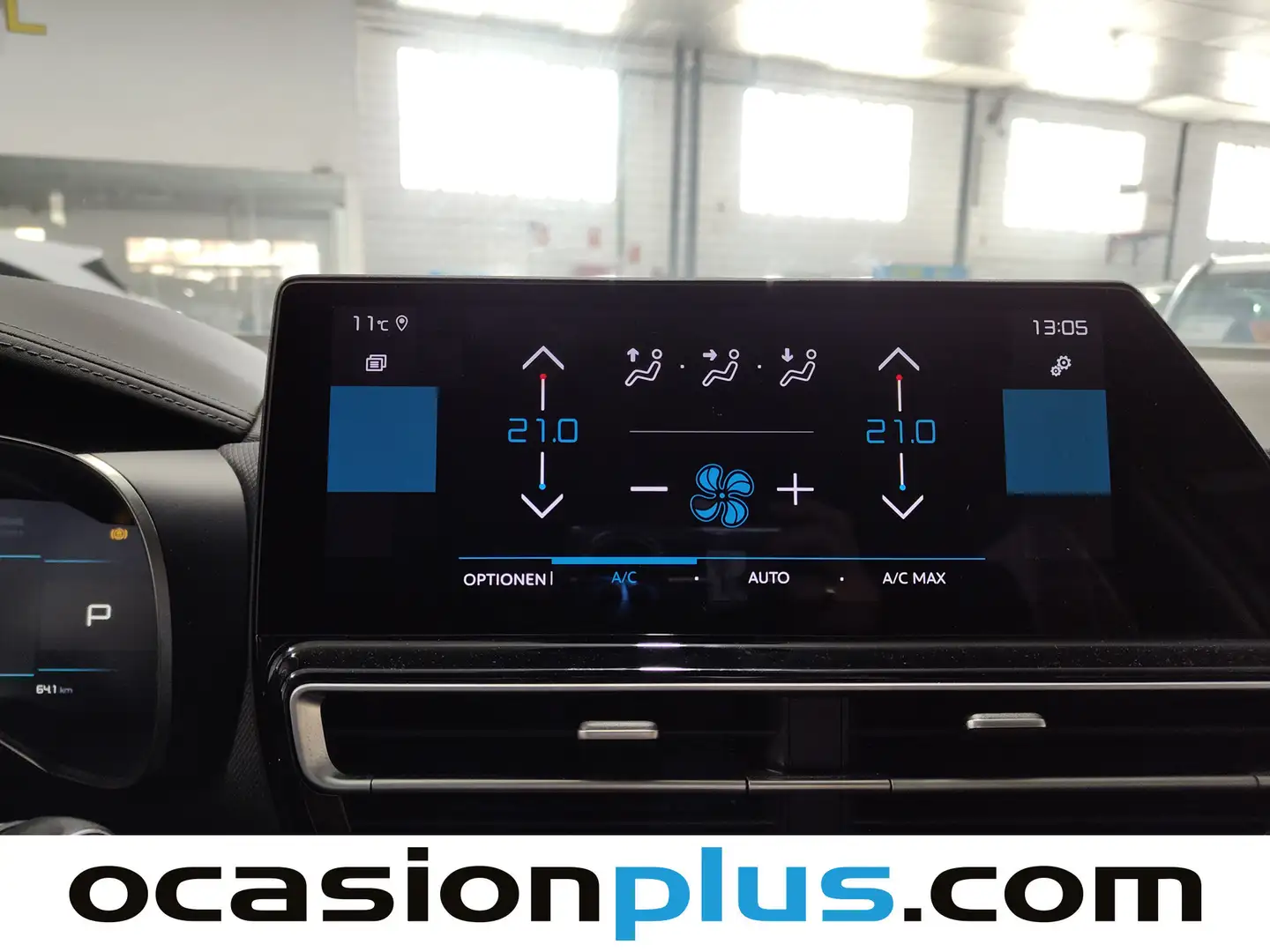 Foto Citroën C5 Aircross Citroen C5 Aircross Hybrid Plus e-DCS6 (136 CV)