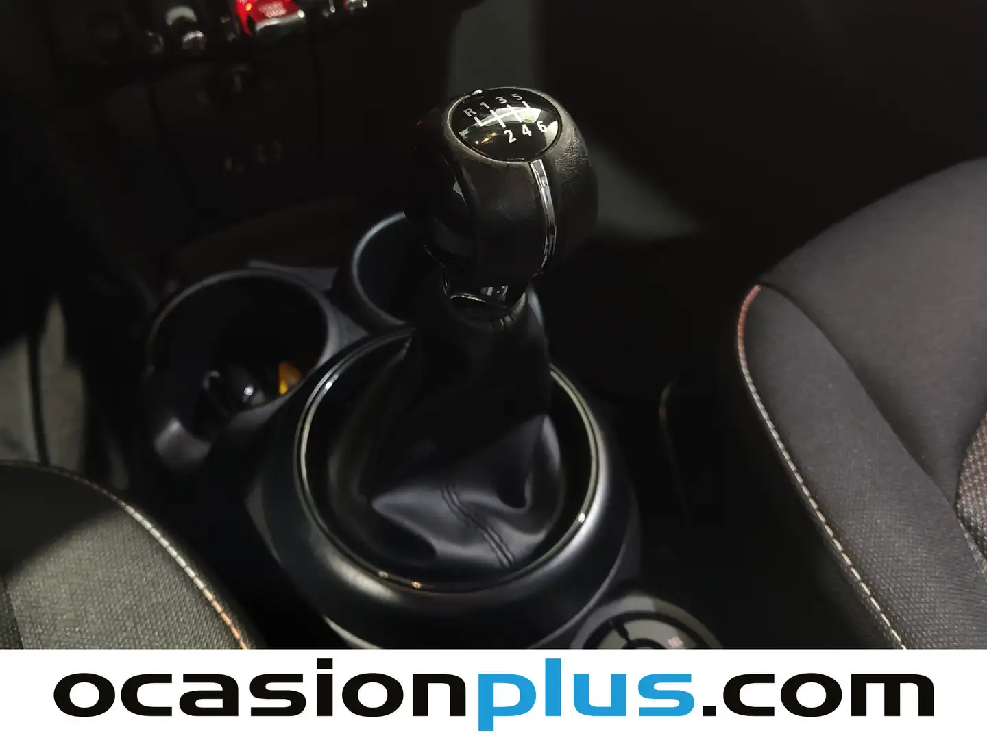 Foto Mini MINI MINI MINI 5 Puertas ONE D  (95 CV)