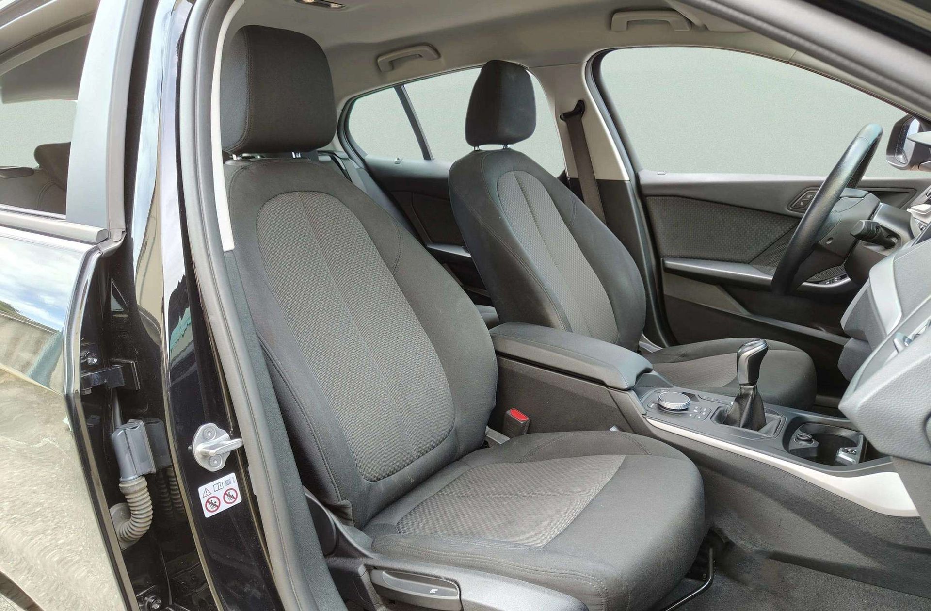 BMW Serie 1 118d - foto 19