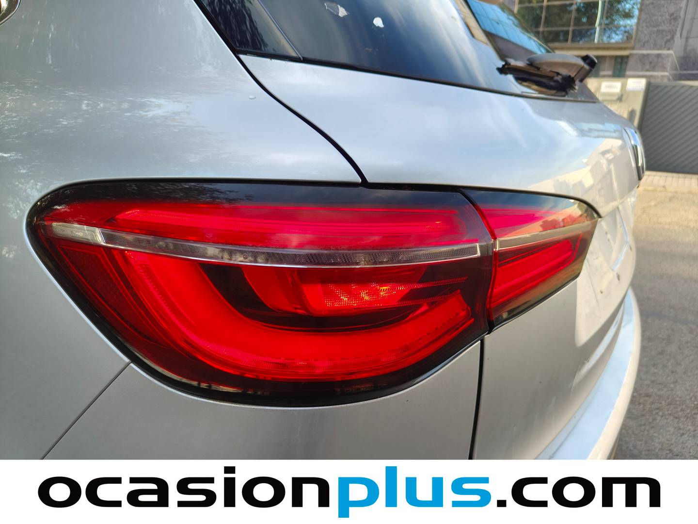 MG HS MG HS 1.5 Turbo GDI Luxury (162 CV) al mejor precio