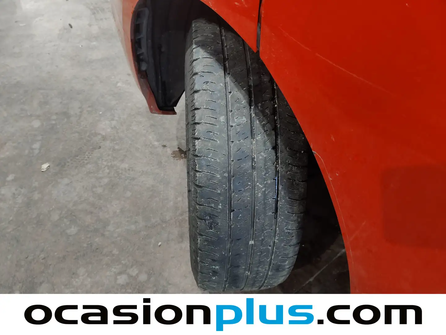 Foto Ford Transit Custom Ford Transit Custom Mixto 2.0 TDCI MHEV 320 L1 Trend (130 CV)