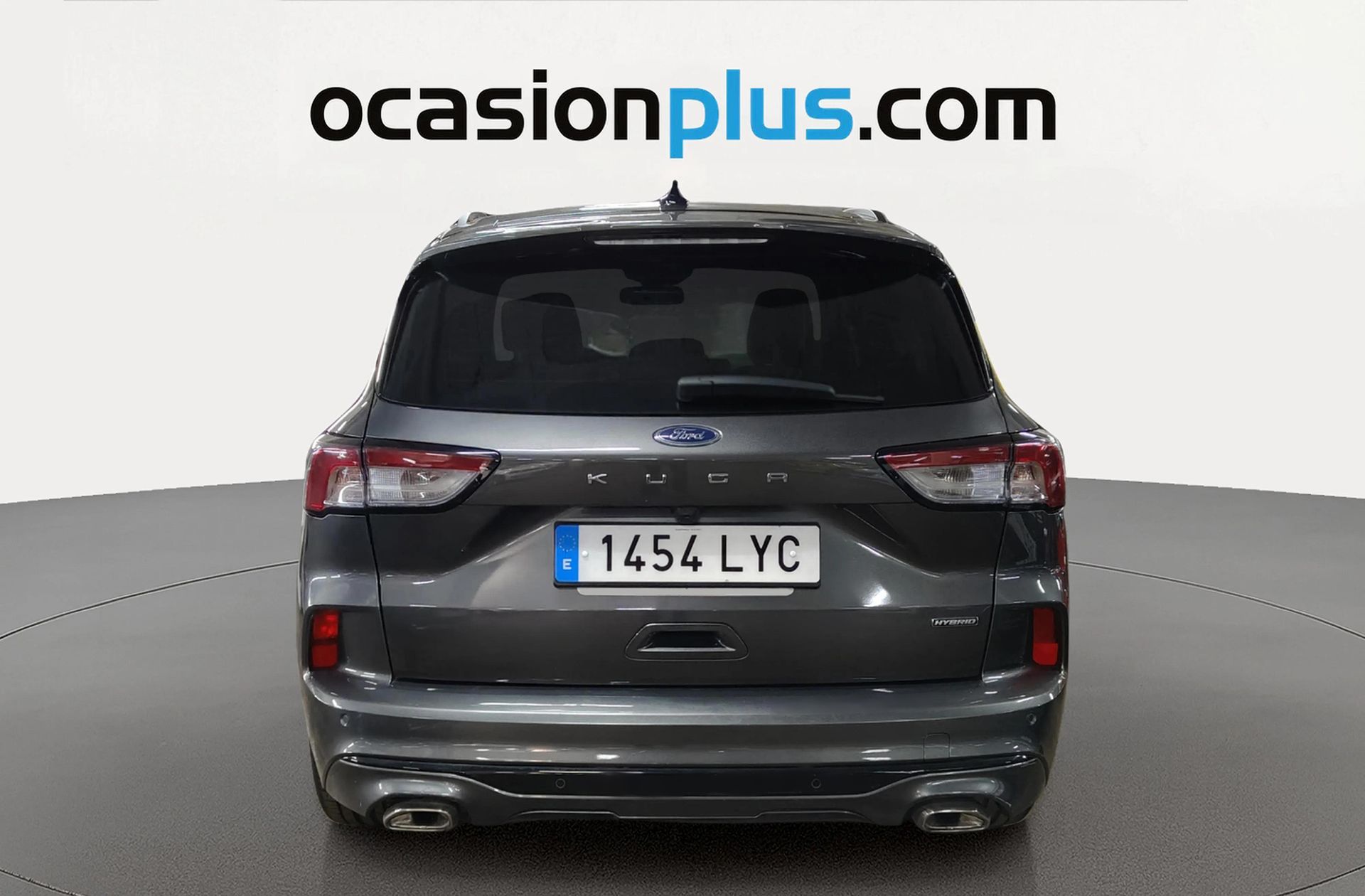 Ford Kuga 2.5 Duratec Fhev ST-Line X 4x2 - foto 19