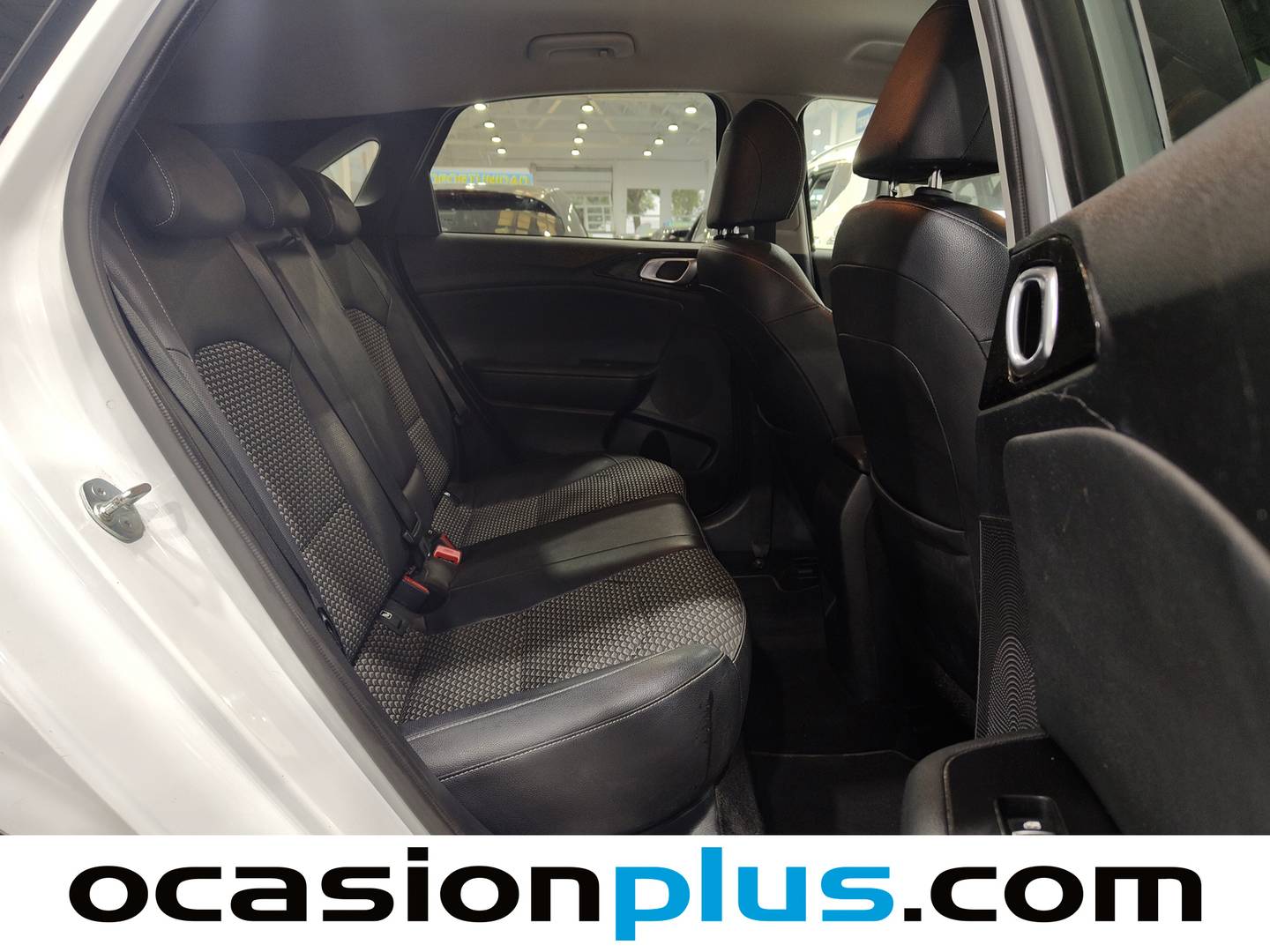 KIA Ceed KIA Ceed 1.0 T-GDi Tech (120 CV) al mejor precio