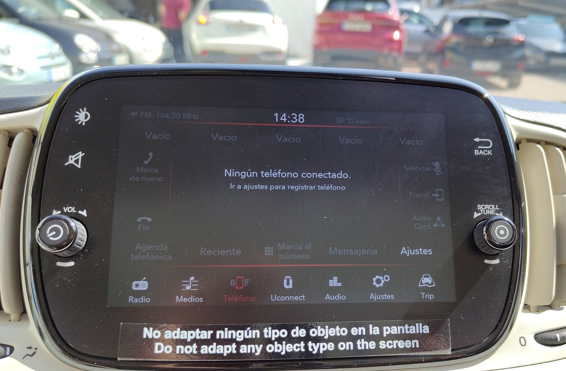 Fiat 500 1.0 Hybrid Dolcevita - foto 30