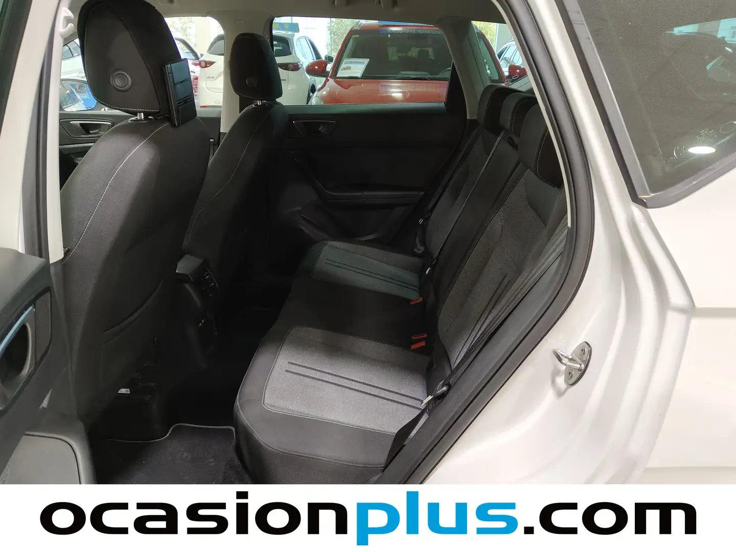 Foto Seat Ateca SEAT Ateca 1.0 TSI S&S Style Go M (110 CV)