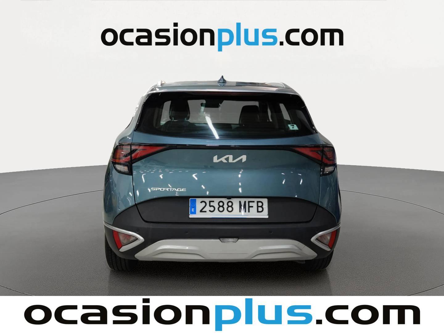 KIA Sportage KIA Sportage 1.6 T-GDi Drive 4x2 (150 CV) barato