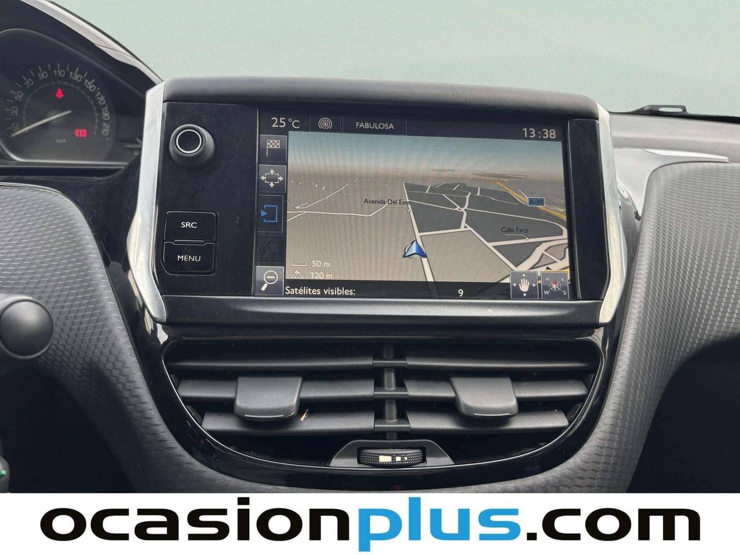 Extras y acabados del Peugeot 208 Peugeot 208 1.2L PureTech Style (82 CV)