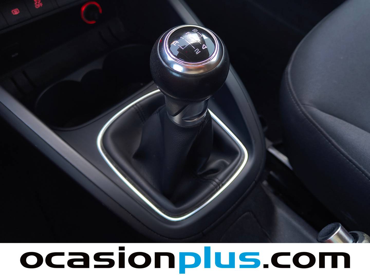 Audi A1 Audi A1 Adrenalin 1.0 TFSI (95 CV) de segunda mano