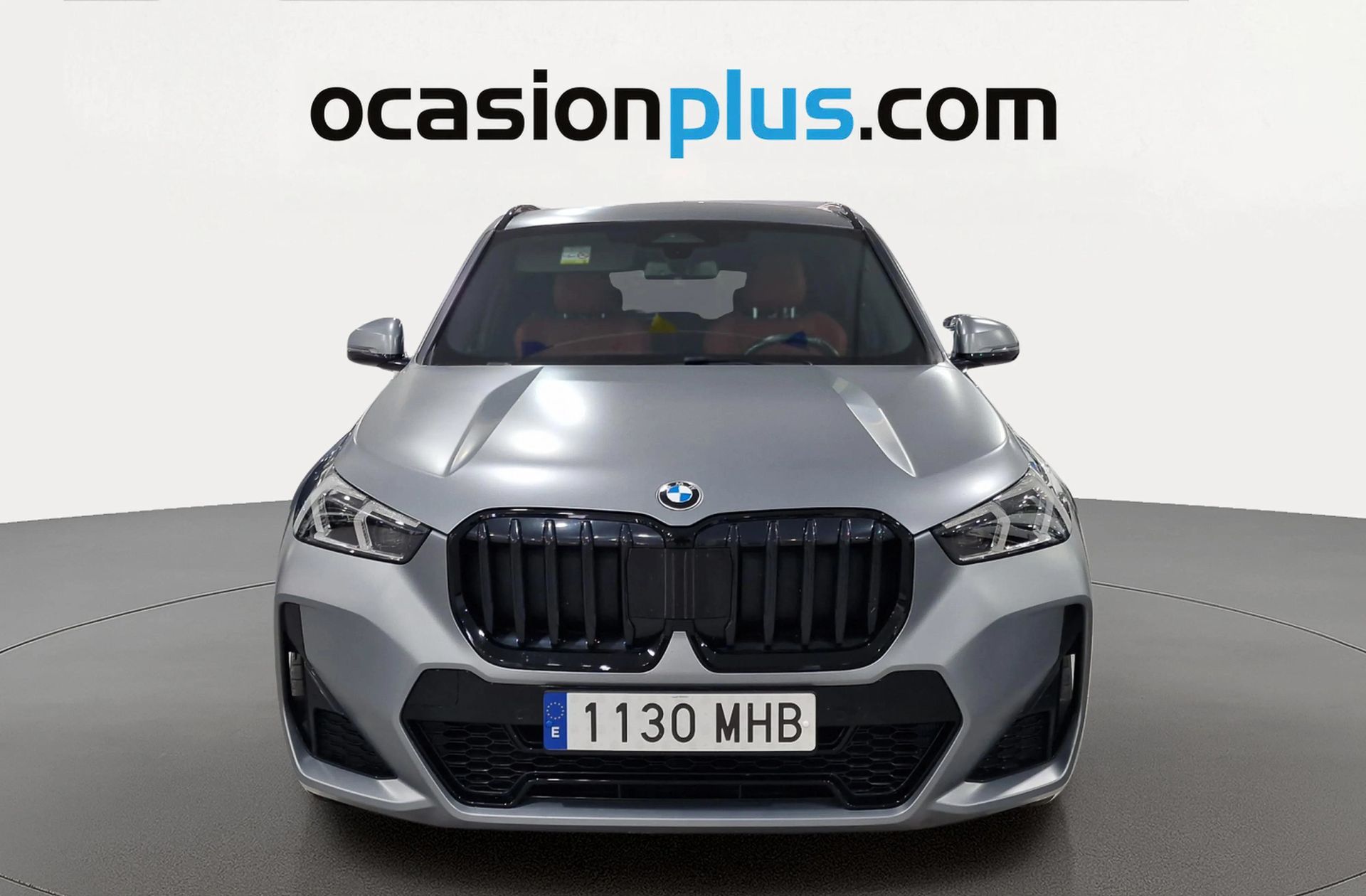BMW X1 sDrive18d Pack M - foto 19