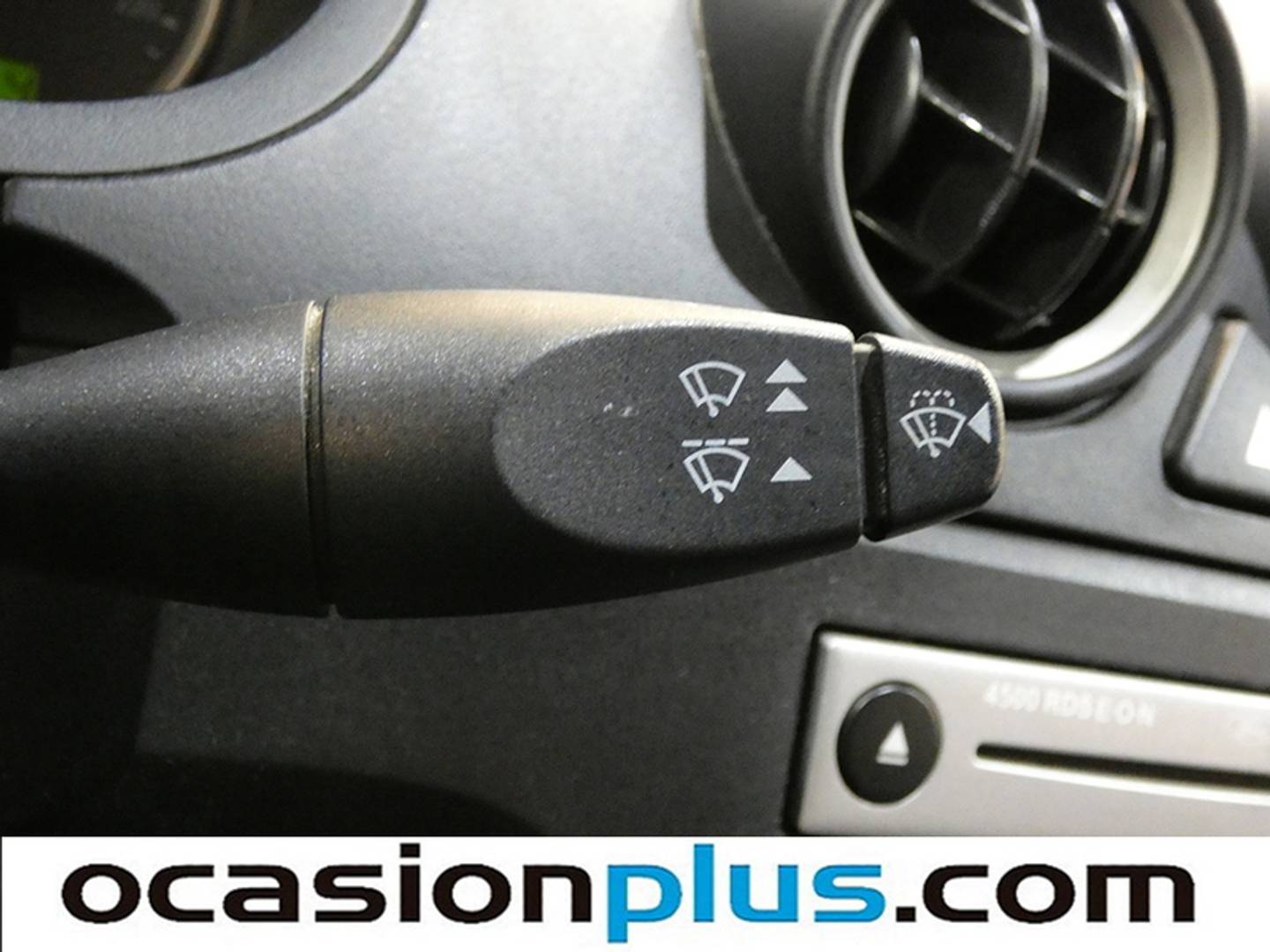 Foto Ford Fiesta Ford Fiesta 1.4 TDCI Trend (68 CV)