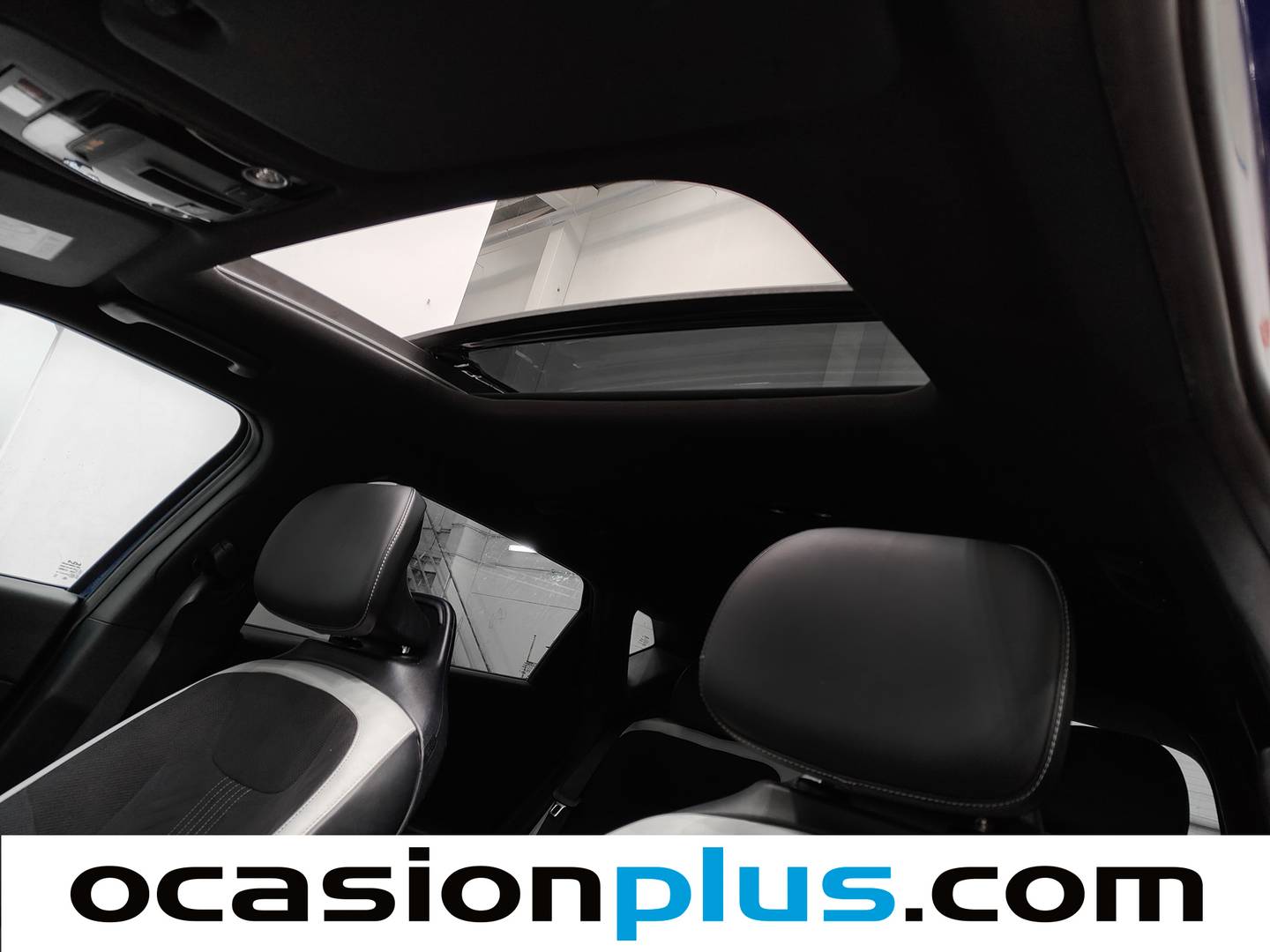 Foto KIA EV6 Kia EV6 GT-Line 77,4kWh Long Range RWD (229 CV)