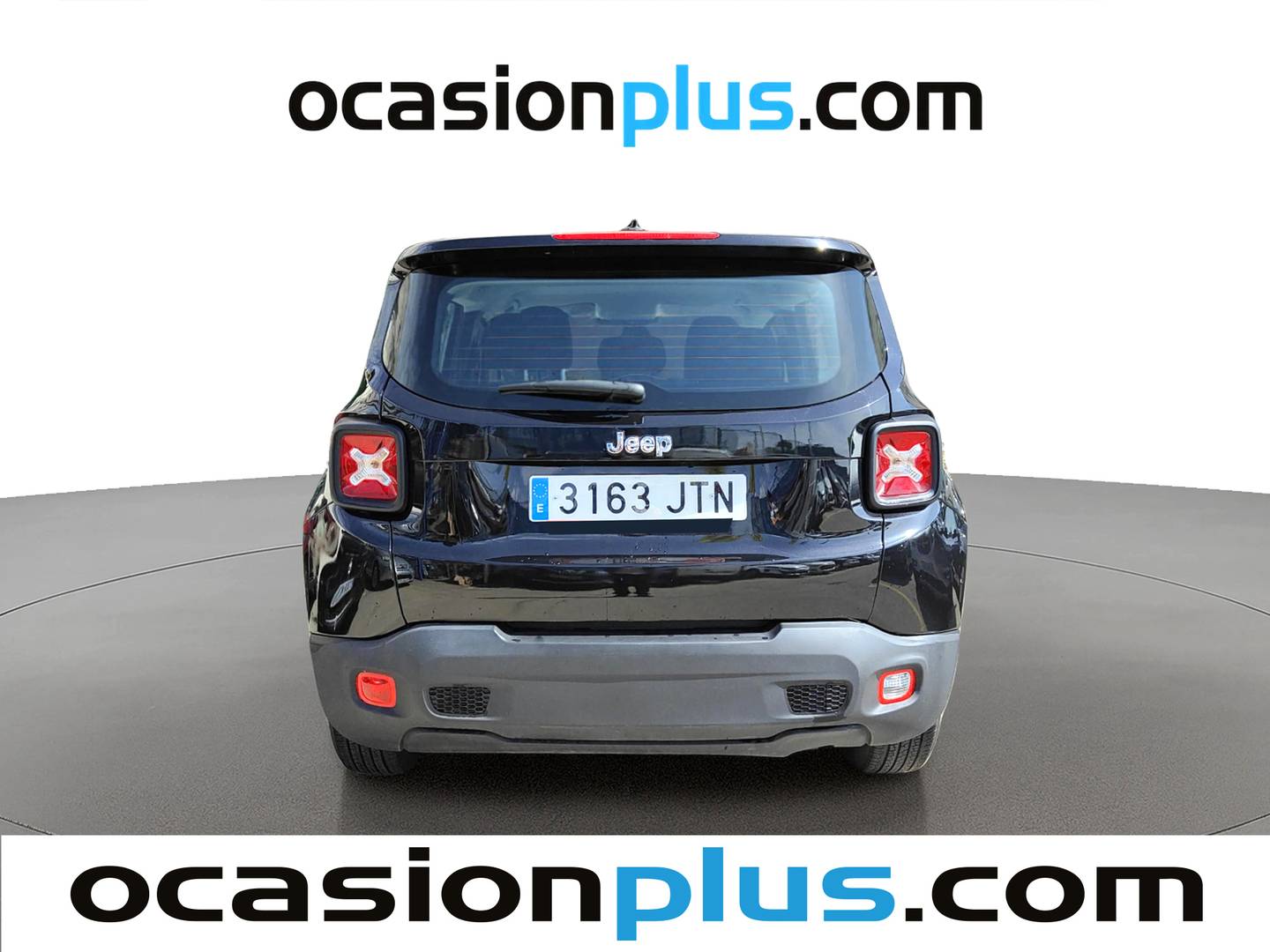 Jeep Renegade Jeep Renegade 1.6 E-TORQ HP Sport 4x2 E6 (110 CV) barato
