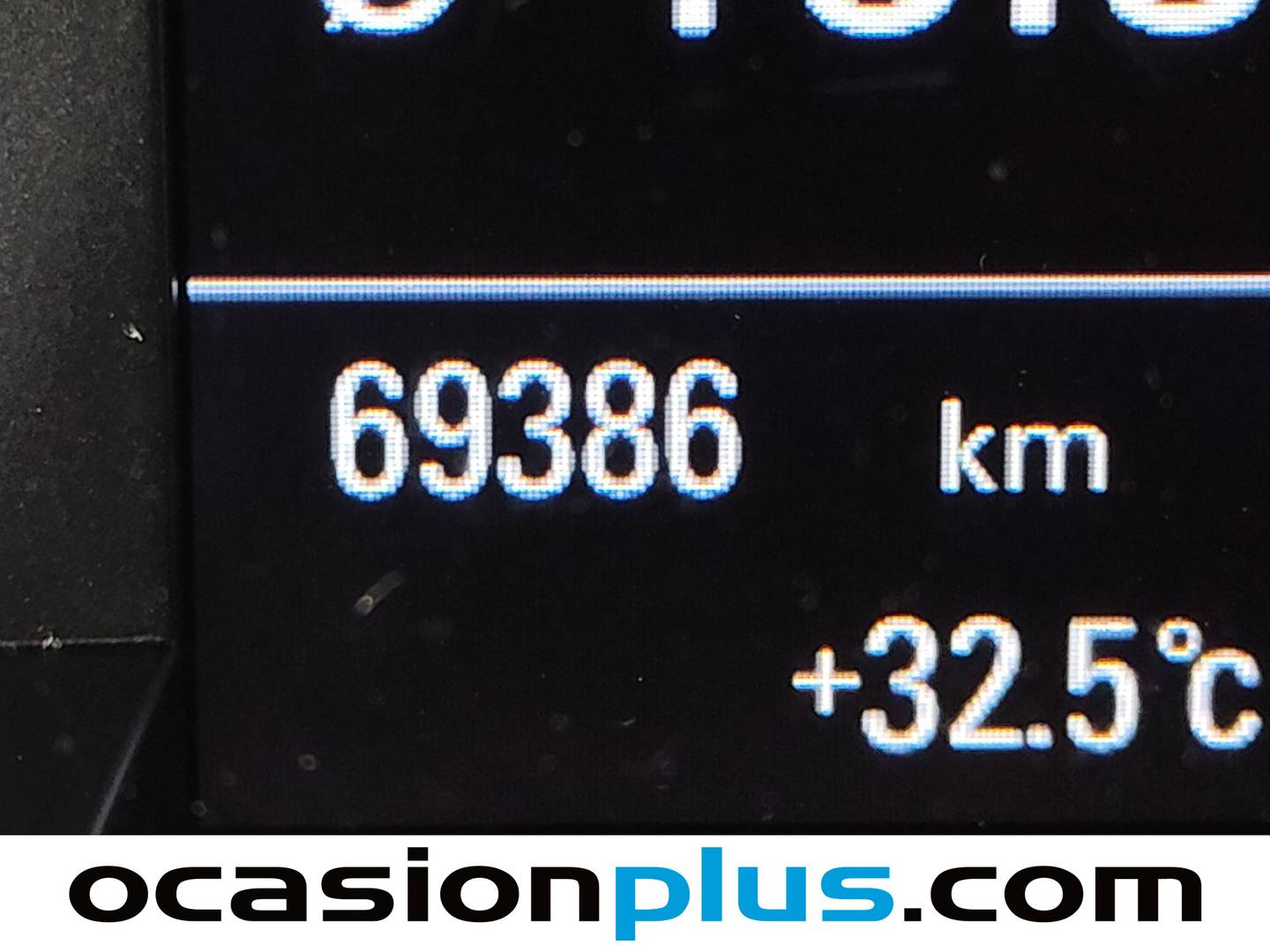 Audi A4 Audi A4 S line edition 2.0 TDI (150 CV) seminuevo