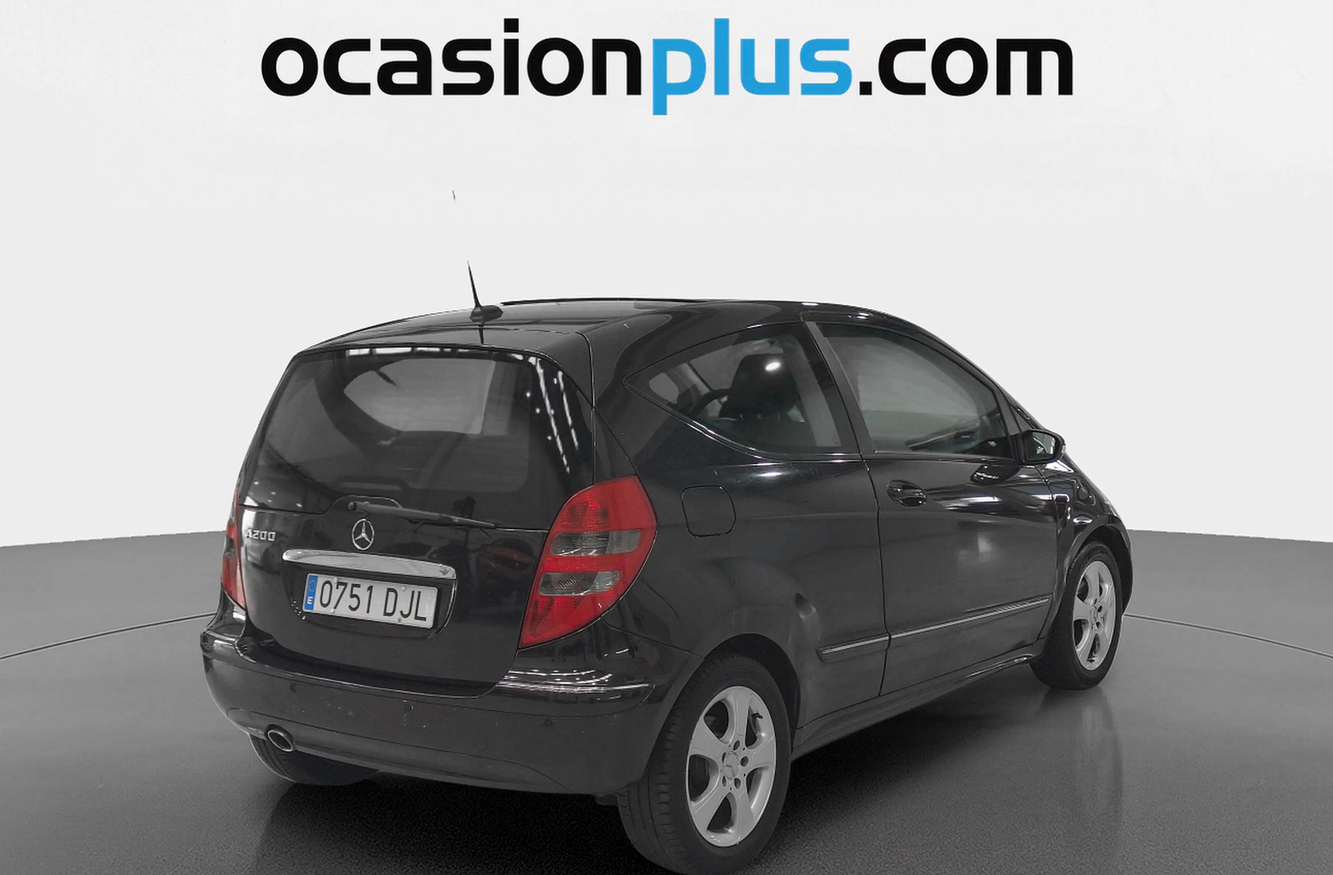 Mercedes-Benz Clase A A 200 Avantgarde - foto 4