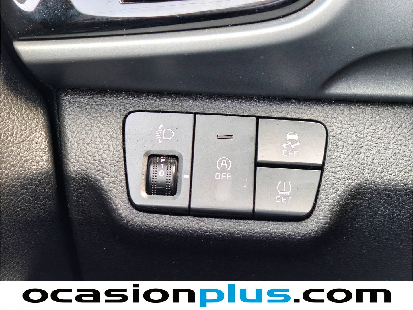 KIA Stonic KIA Stonic 1.0 T-GDi Drive DCT (100 CV) 100cv