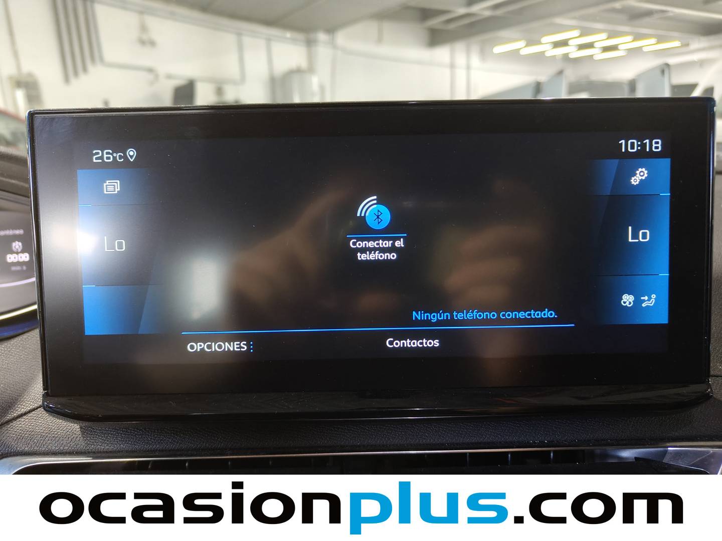 Foto Peugeot 3008 Peugeot 3008 PureTech 130 S&S Allure Pack EAT8  (130 CV)