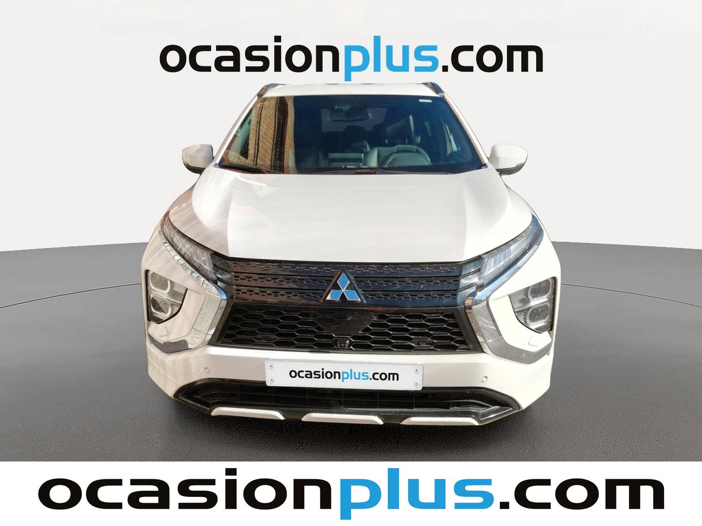 Foto Mitsubishi Eclipse Cross Mitsubishi Eclipse Cross 2.4 PHEV Kaiteki 4WD Auto (188 CV)
