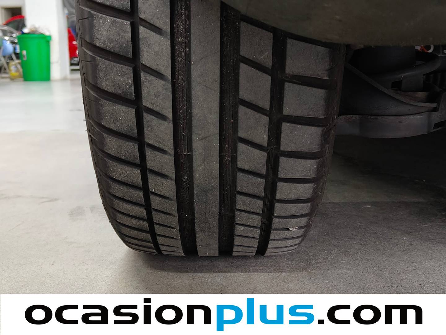 Peugeot Partner Peugeot Partner Tepee Tepee Combi 1.6 BlueHDI Outdoor BlueHDi (120 CV) km 0