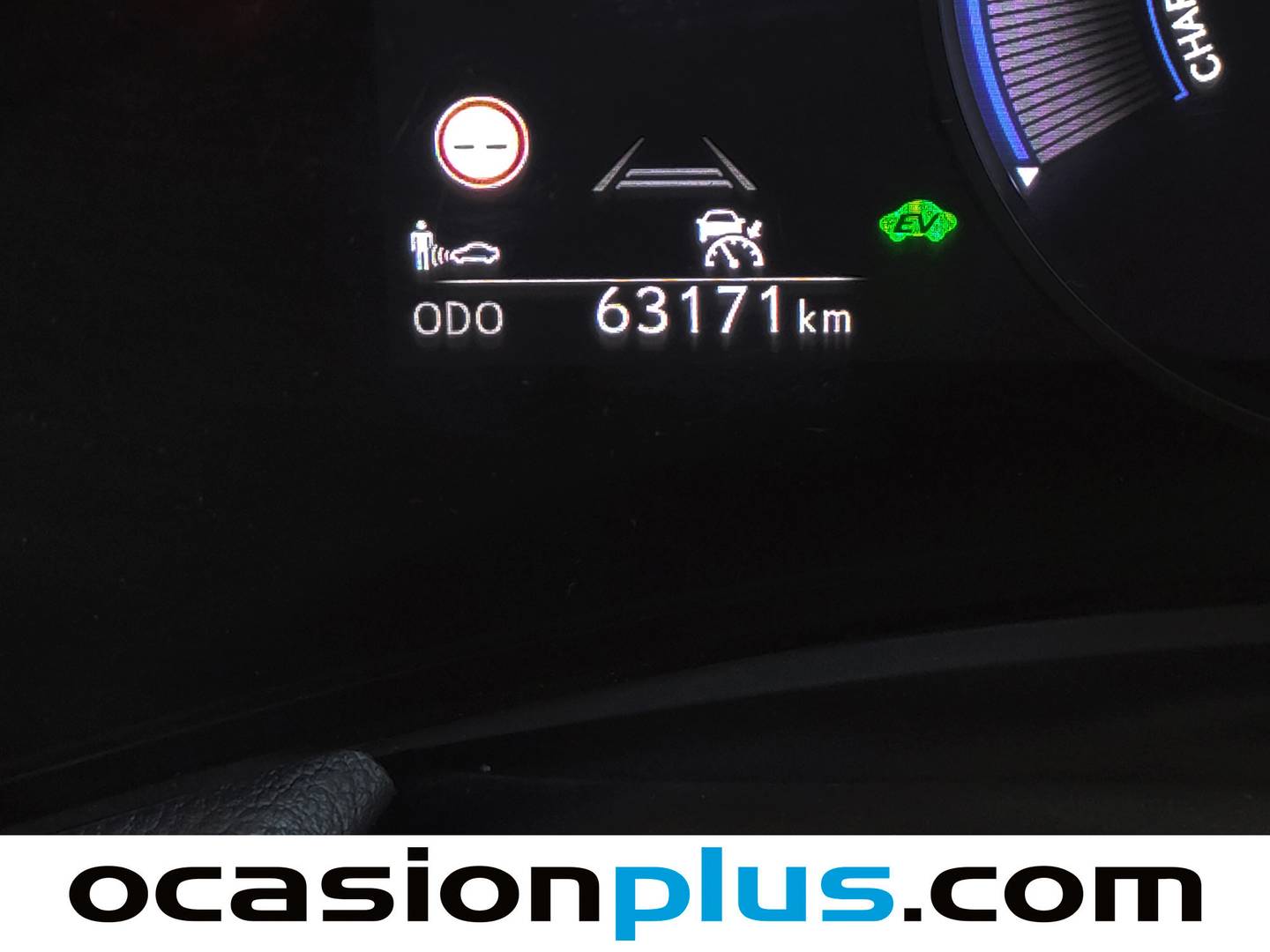 Lexus NX Lexus NX 350h Executive 2WD (242 CV) de ocasión