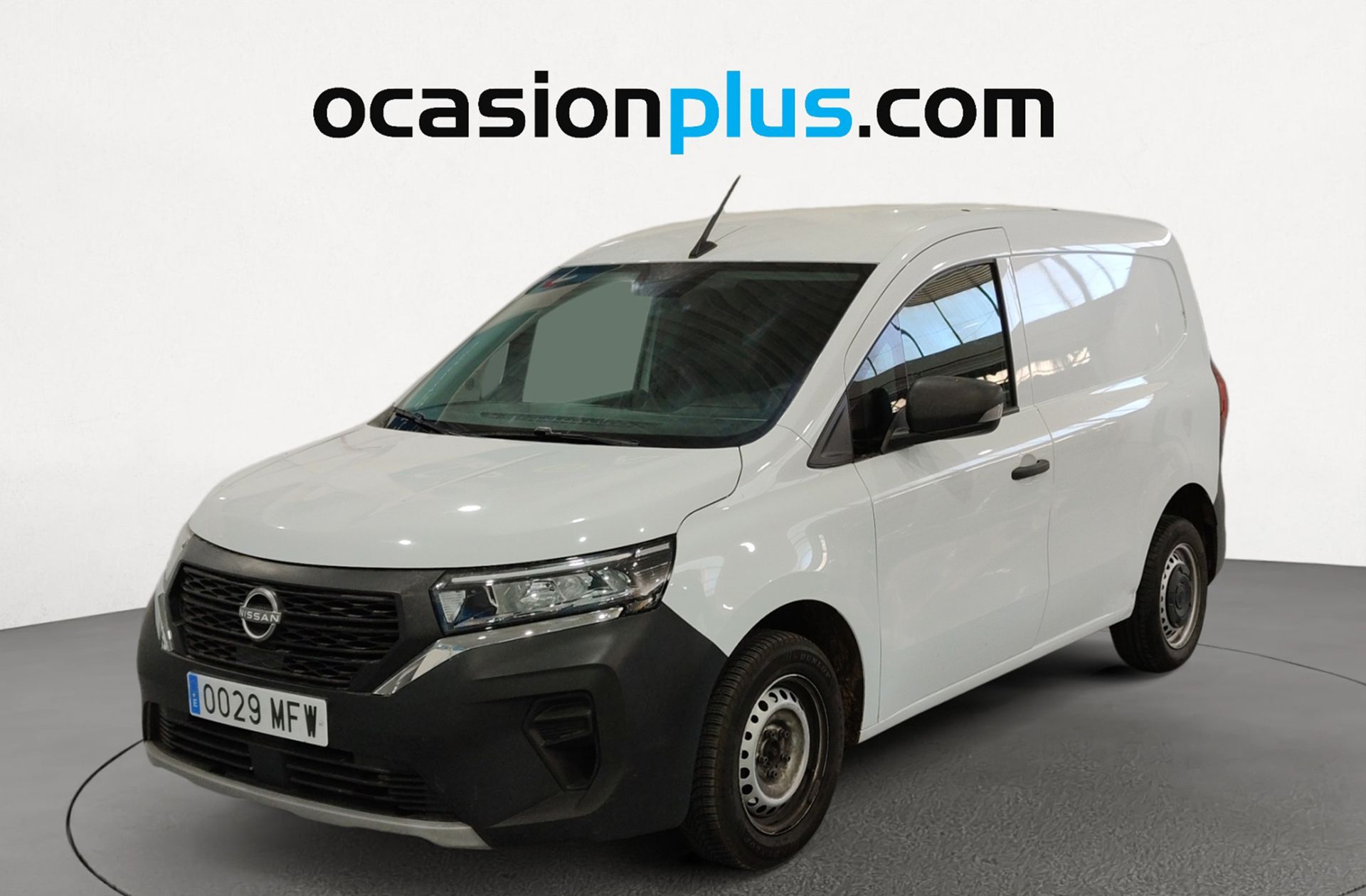 Nissan Townstar Furgon 1.3G L1 Profesional