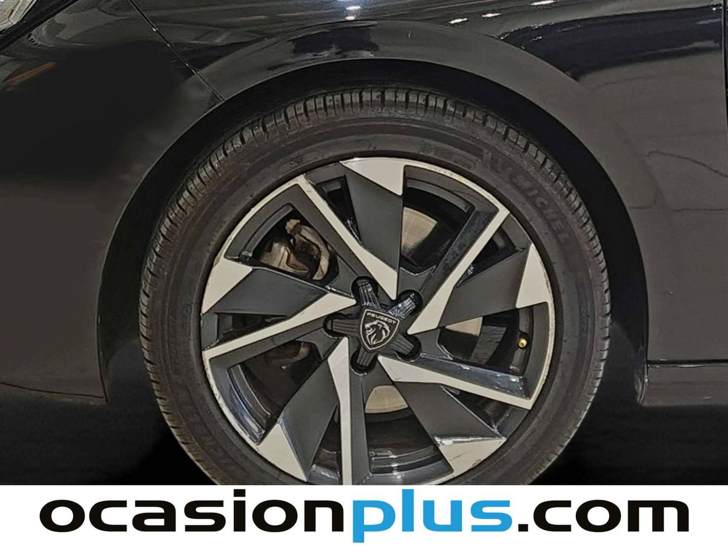Peugeot 308 Peugeot 308 BlueHDi 130 S&S Allure EAT8 (130 CV) de segunda mano