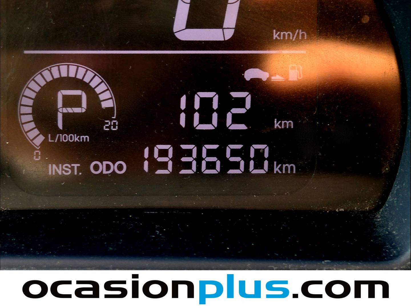 Foto SsangYong Rodius Ssangyong Rodius 2.0 e-Xdi Limited 4x4 Auto (155 CV) 7 Plazas