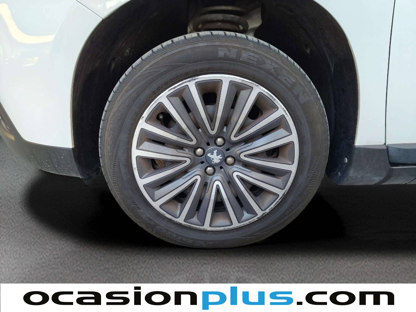 Peugeot 2008 Peugeot 2008 VTI 82 Active (82 CV) gasolina