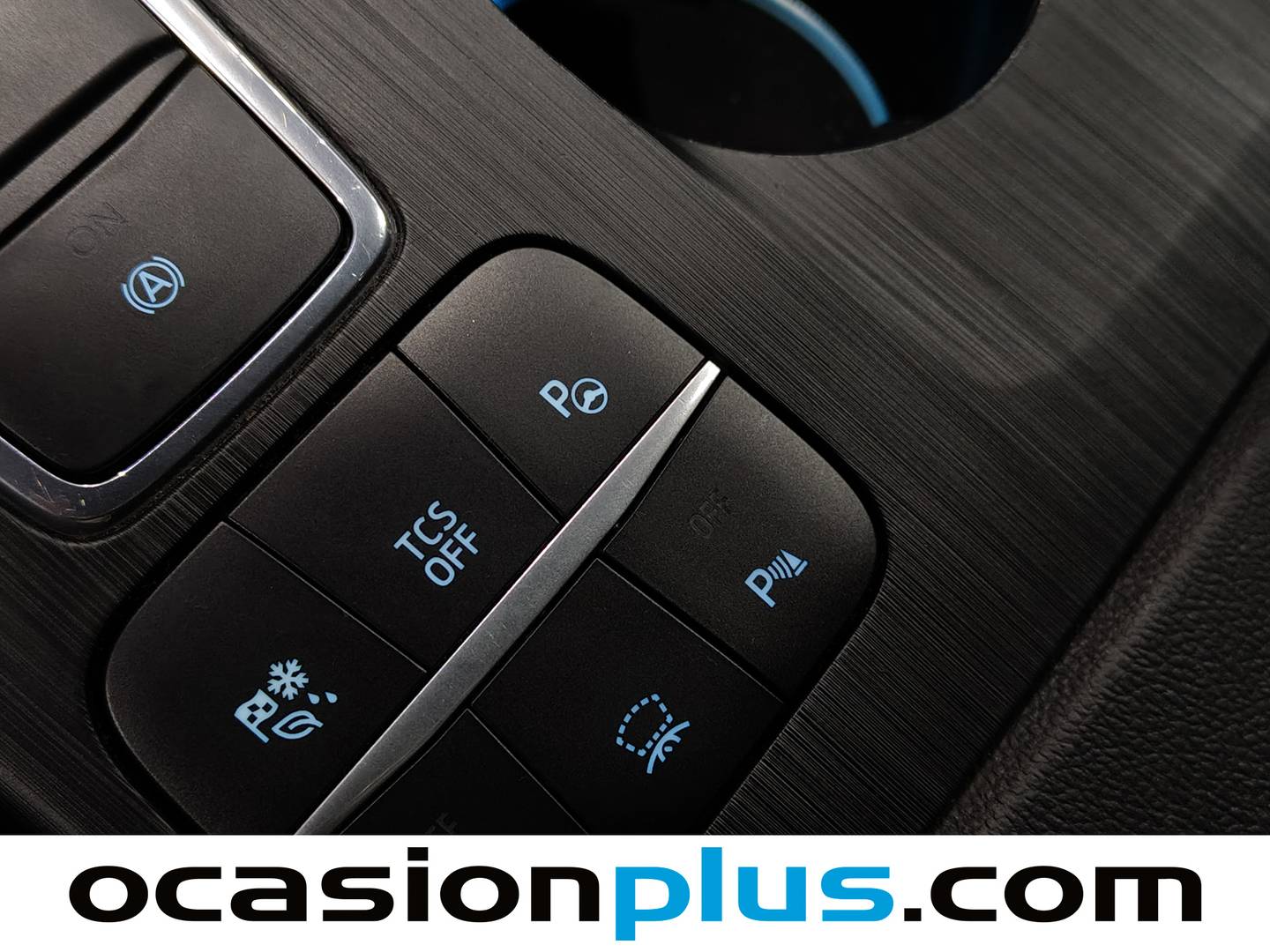 Foto Ford Focus Ford Focus 1.5 Ecoblue ST-Line Auto (120 CV)