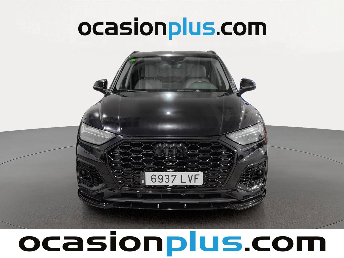 Audi Q5 SPORTBACK Audi Q5 Sportback Advanced 35 TDI (163 CV) S tronic Paquete S-Line 163cv