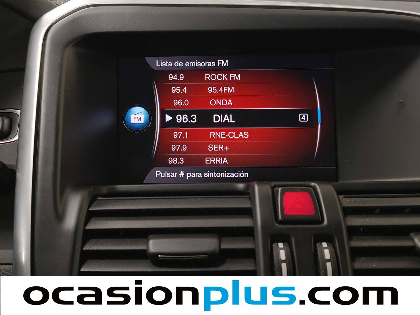 Volvo XC60 Volvo XC60 D3 Kinetic (150 CV) al mejor precio