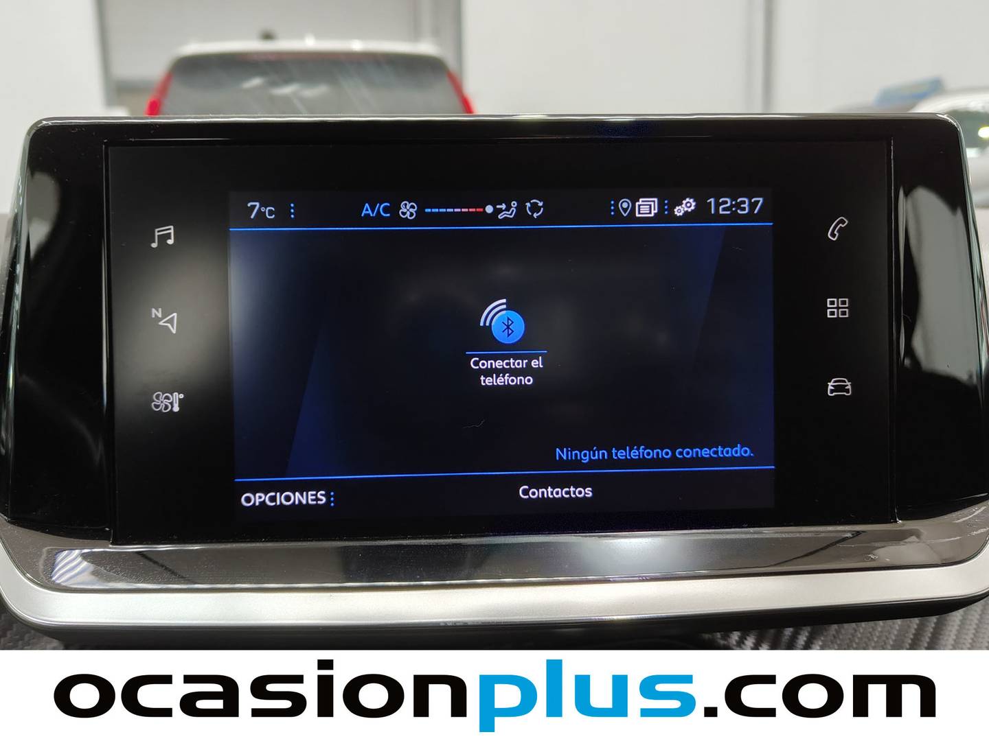 Foto Peugeot 208 Peugeot 208 BlueHDi 100 Active Pack (100 CV)