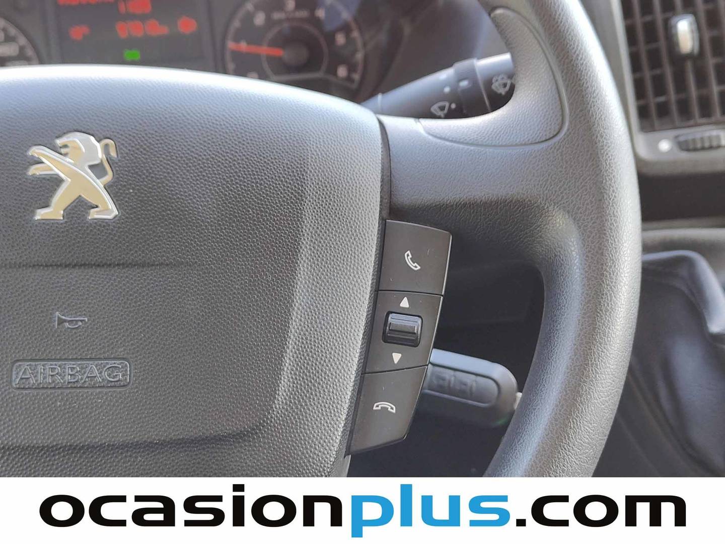 Peugeot Boxer Peugeot Boxer Combi BlueHDi 130 330 L1H1 (130 CV) 6 Plazas 2018