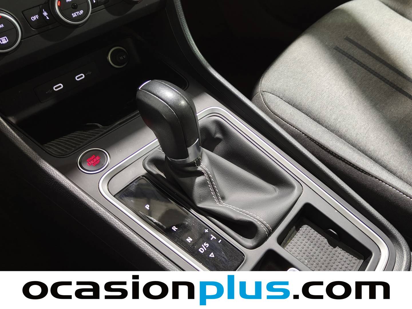 Seat Ateca Seat Ateca 1.5 TSI Style Evo Edition DSG (150 CV) de segunda mano